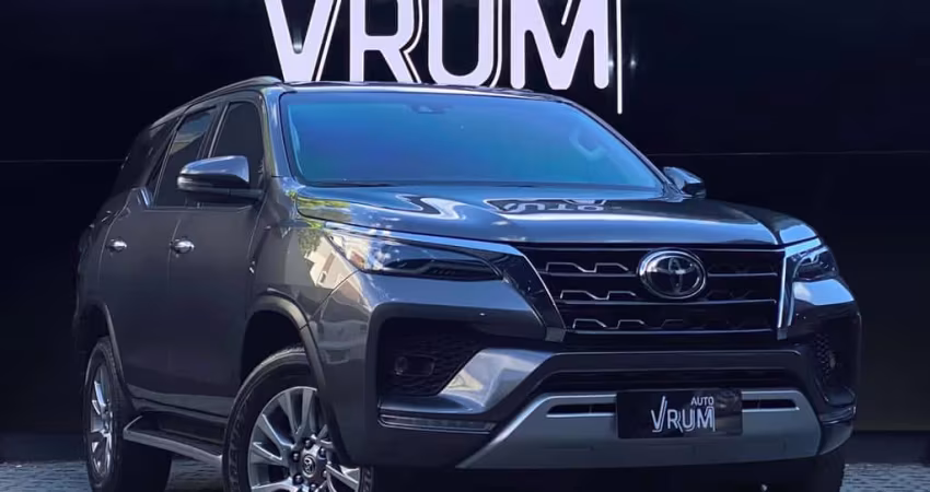 TOYOTA HILUX SWSRXA4FD 2021