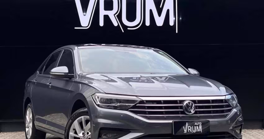 VOLKSWAGEN JETTA CL AF 2019