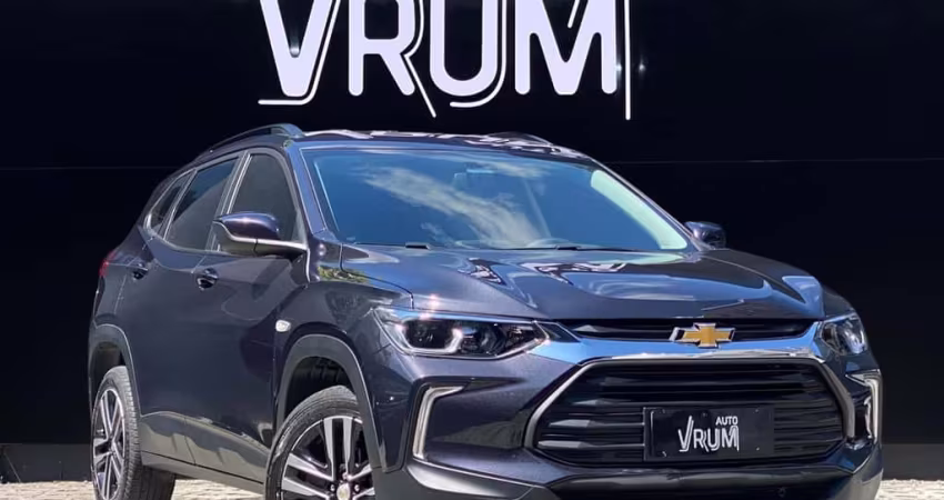 CHEVROLET TRACKER T A LT 2024