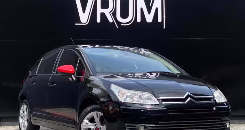 CITROEN C4 20EXCA5P F 2014