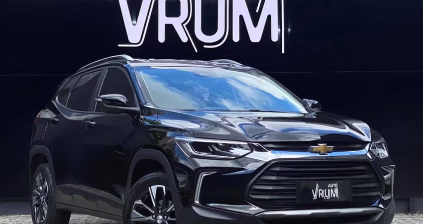 CHEVROLET TRACKER 12T A PR 2022