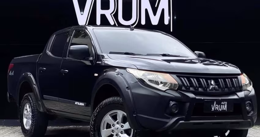MITSUBISHI L200 TRITON SPT GLX 2020