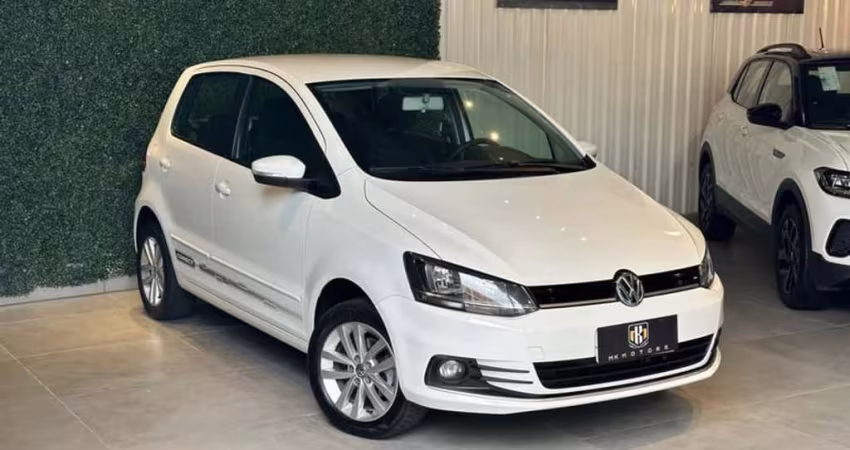 VOLKSWAGEN FOX CONNECT MB 2020