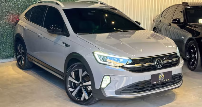 VOLKSWAGEN NIVUS HL TSI 2022
