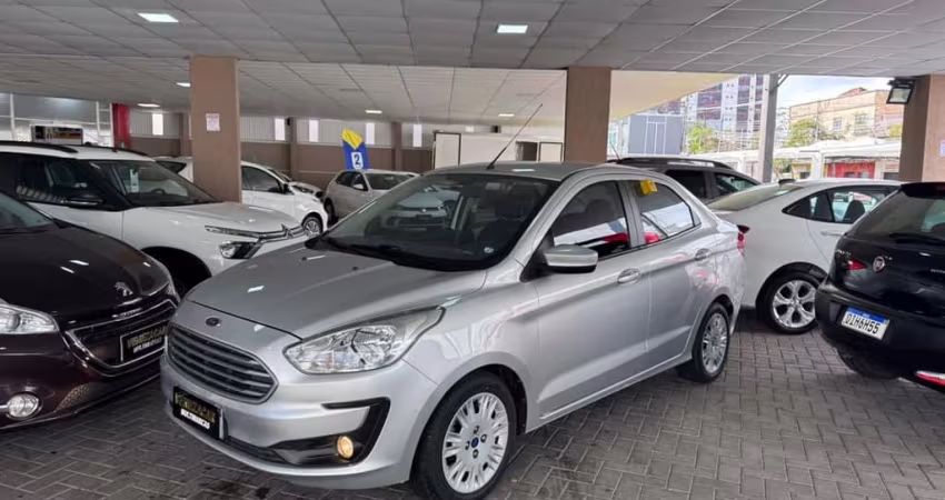 FORD KA SE AT 1.5 SD C 2019