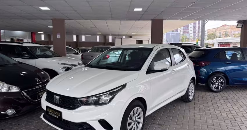 FIAT ARGO 1.0 2022