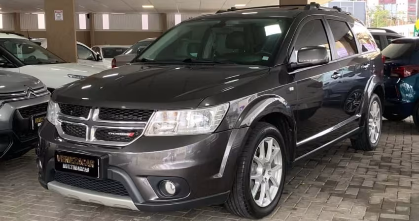 DODGE T 2018