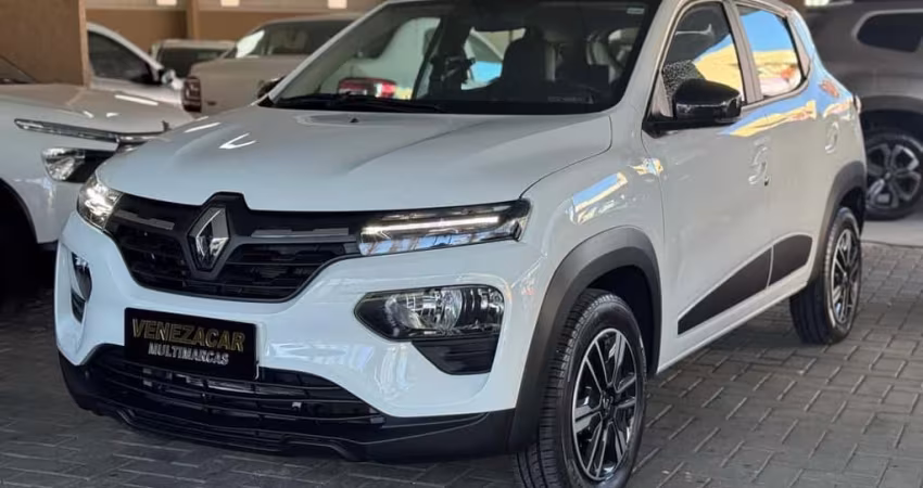 RENAULT KWID INTENS 2 2025