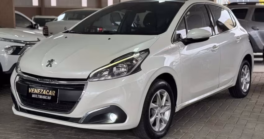 PEUGEOT 208 GRIFFE AT 2017