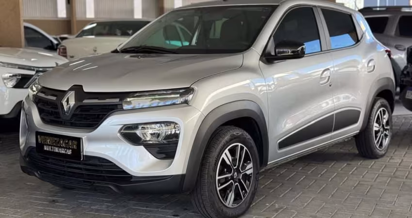 RENAULT KWID INTENS 2 2023