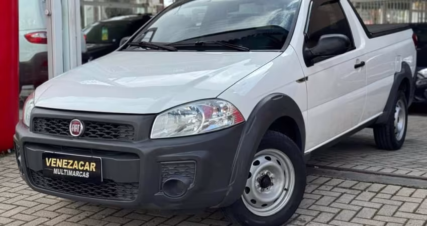 FIAT STRADA HD WK CC E 2020