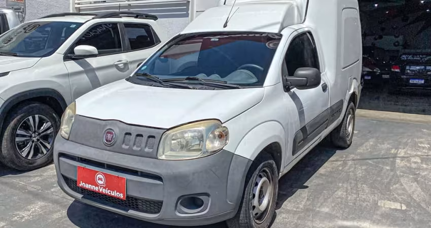 FIAT FIORINO Working 1.4 Flex 8V 2p