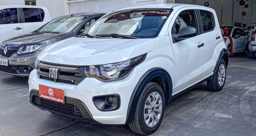 FIAT MOBI LIKE 1.0 Fire Flex 5p.