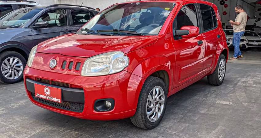 FIAT UNO UNO VIVACE Celeb. 1.0 EVO F.Flex 8V 5p