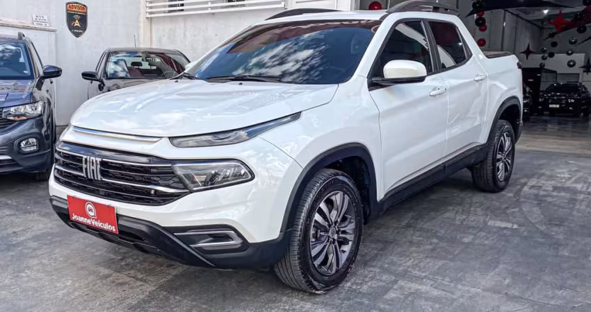FIAT TORO Freedom 1.3 T270 4x2 Flex Aut.