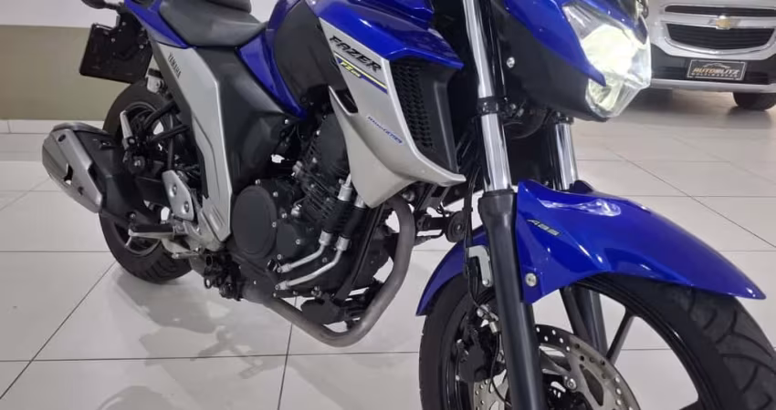 FZ25 250 FAZER FLEX