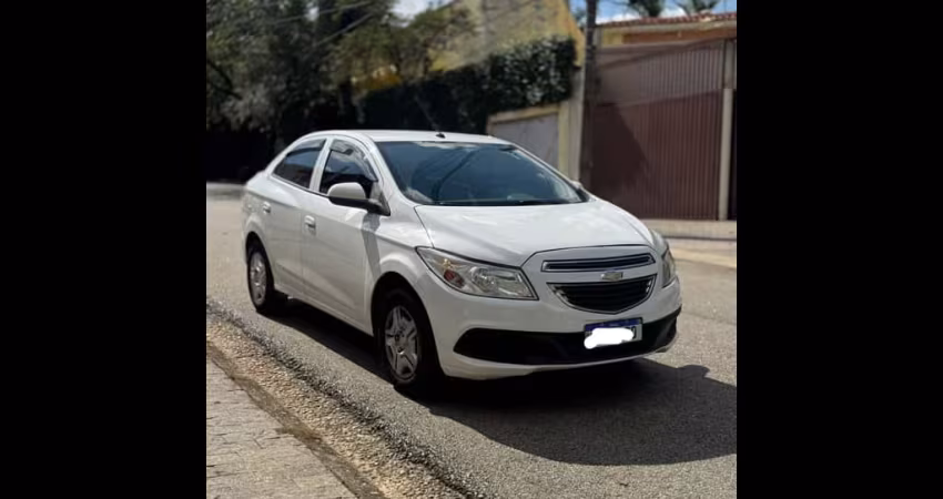 CHEVROLET PRISMA Sed. LT 1.0 8V FlexPower 4p