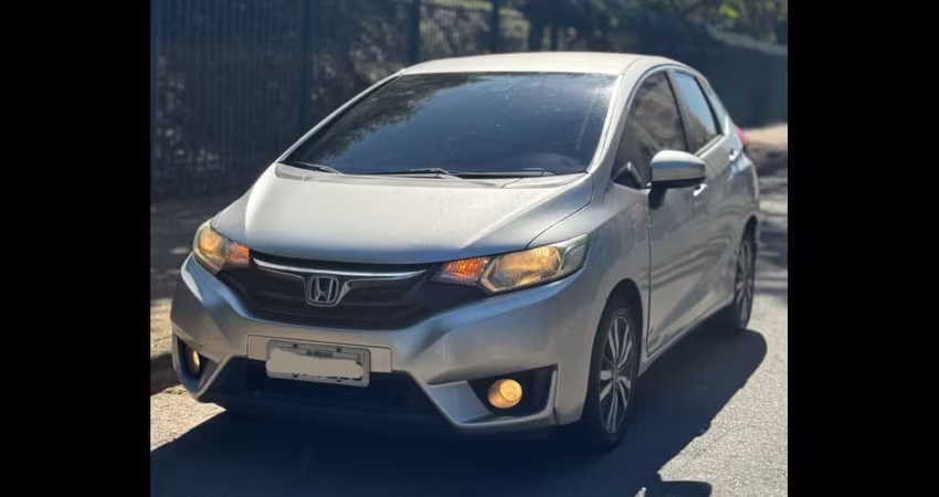HONDA FIT EX/S/EX 1.5 Flex/Flexone 16V 5p Aut.