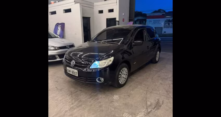 VOLKSWAGEN GOL (novo) 1.0 Mi Total Flex 8V 4p