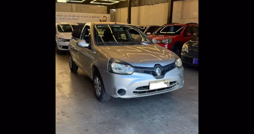 RENAULT CLIO RN/Alizé/Expr./1.0 Hi-Power 16V 5p