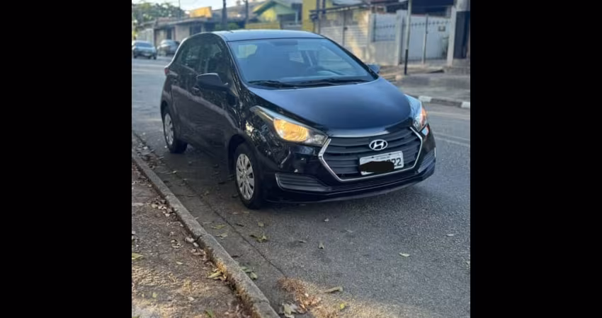 HYUNDAI HB20 Comf./C.Plus/C.Style 1.0 Flex 12V