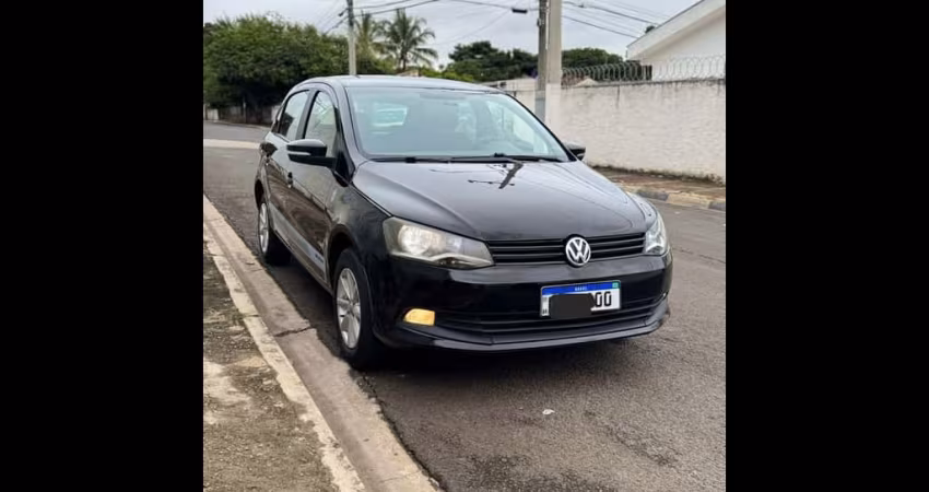 VOLKSWAGEN GOL SELEÇÃO 1.0 Mi Total Flex 8V 5p