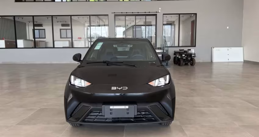 BYD Dolphin Mini 38 KW ELÉTRICO