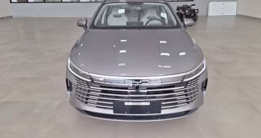 BYD King 1.5 16V 4P GS DM-I PHEV AUTOMÁTICO