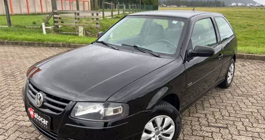 Volkswagen Gol 2014 1.0 mi 8v flex 2p manual g.iv