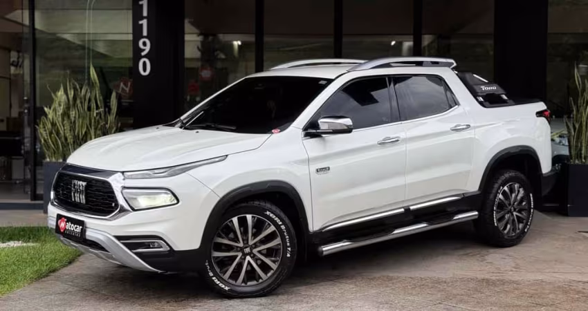 Fiat Toro 2023 2.0 16v turbo diesel ranch 4wd at9