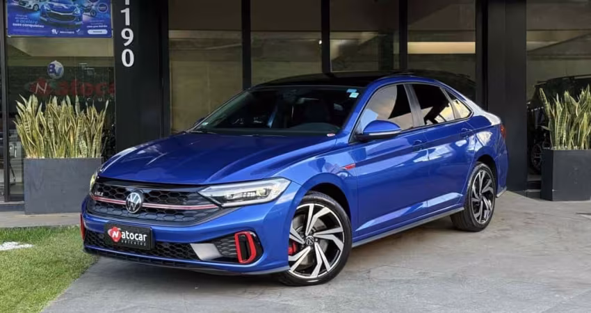 Volkswagen Jetta 2024 2.0 350 tsi gasolina gli dsg