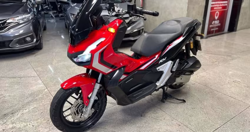 Honda Adv 150 2022