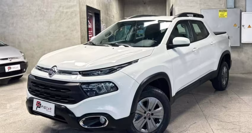 Fiat Toro 2021 1.8 16v evo flex freedom at6