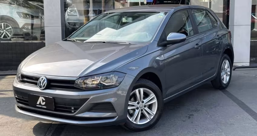 Polo 1.6 MSI Flex 16V 5p
