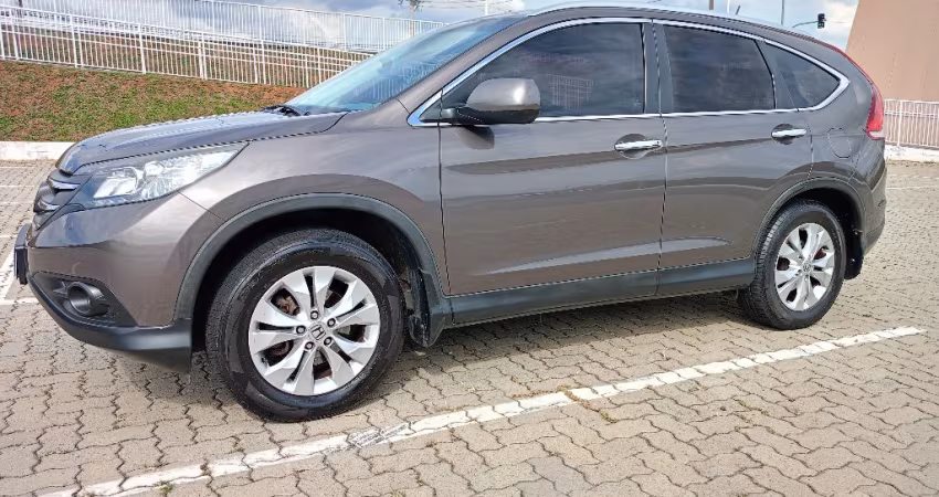 C-RV 2.0 EXR C/TETO 2012