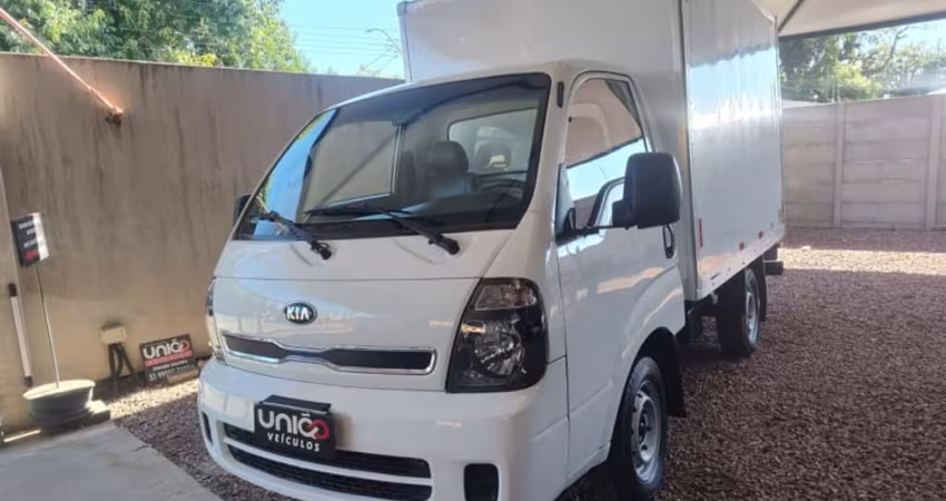 KIA BONGO 2.5 TD DIESEL STD CS MANUAL
