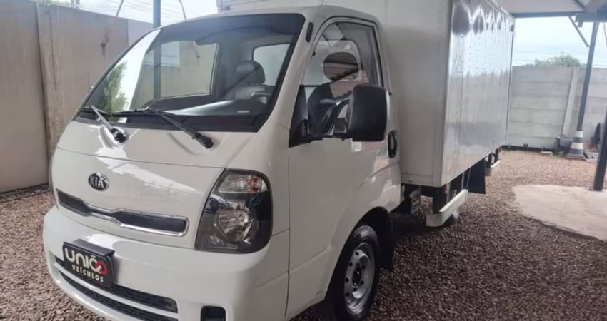 KIA BONGO 2.5 TD DIESEL STD CS MANUAL
