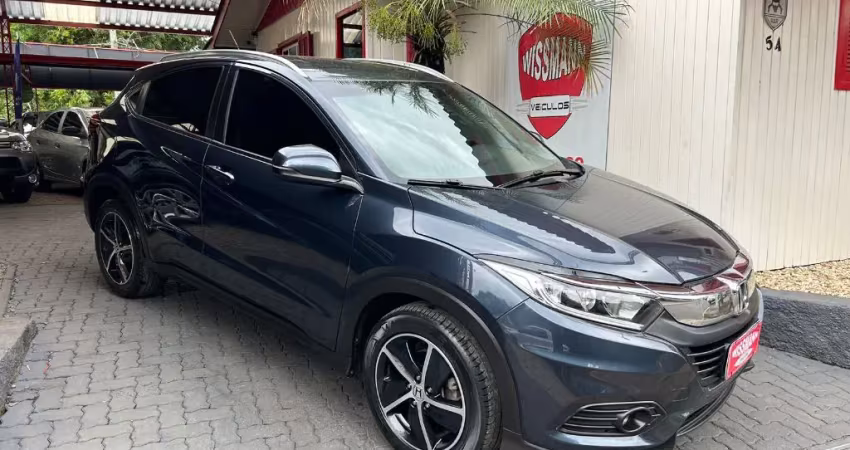 HONDA HR-V EX