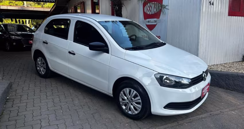 VW/ GOL SPECIAL 2015