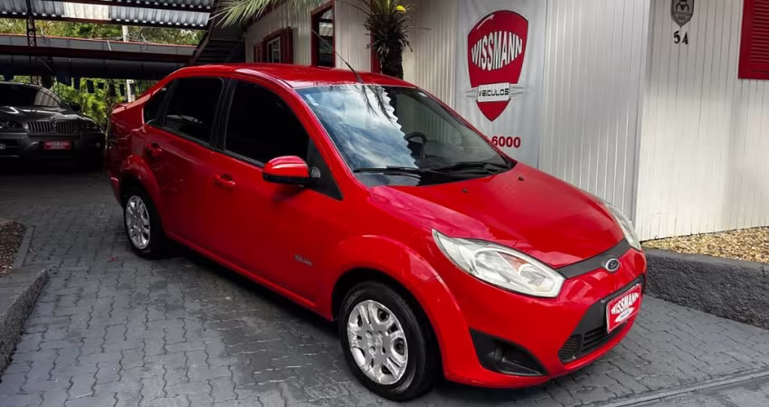 FORD/FIESTA 1.6