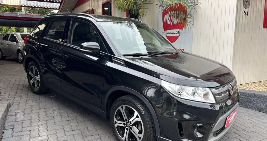SUZUKI/VITARA
