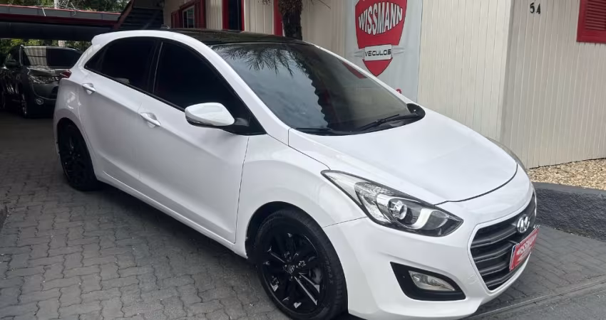 HYUNDAI/I30 1.8