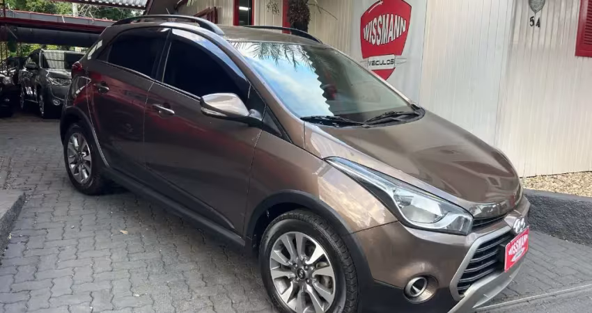 HYUNDAI/HB20X 1.6