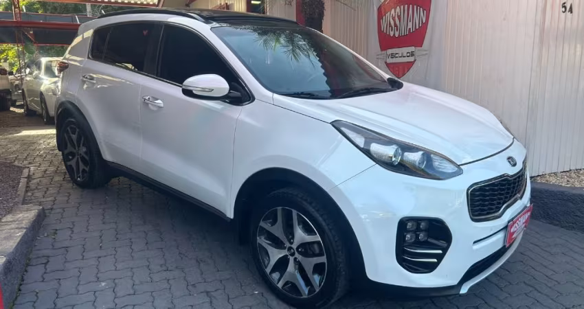 KIA MOTORS/SPORTAGE EX2