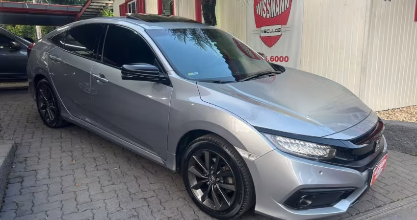 HONDA/CIVIC TOURING 1.5