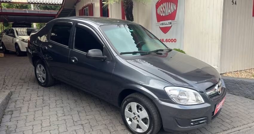 CHEVROLET/PRISMA MAXX 1.4