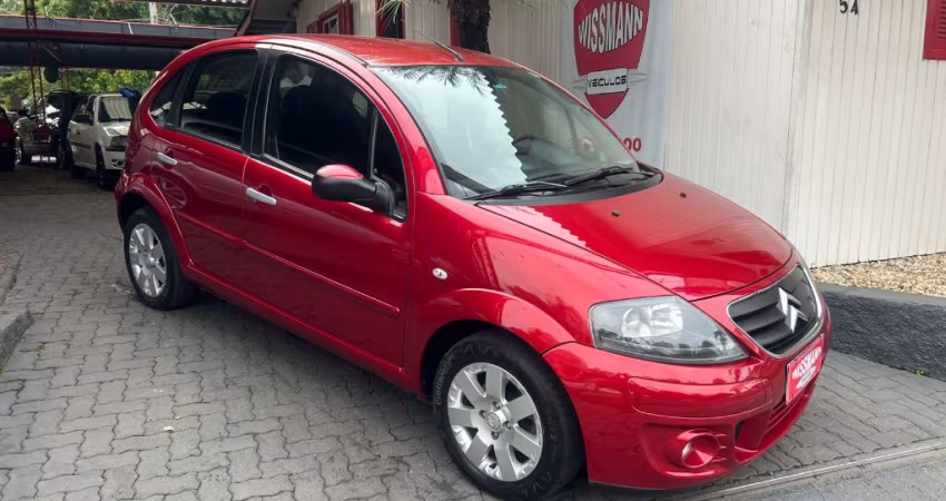 CITROEN/C3 EXCLUSIVE 1.4