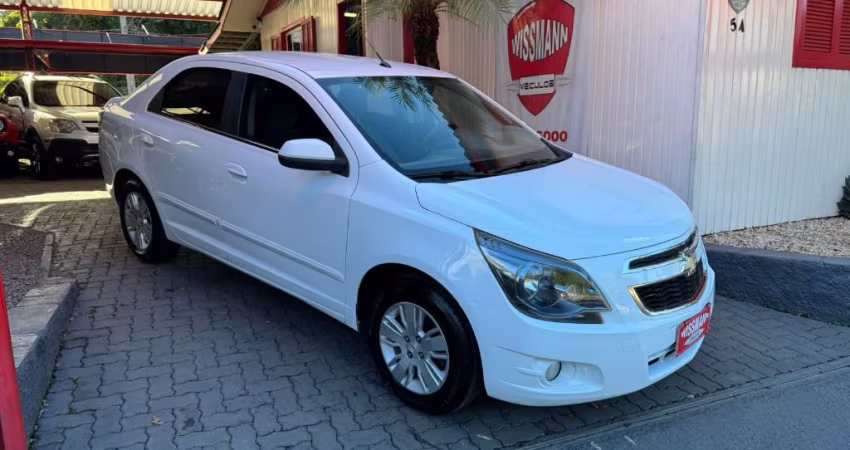 CHEVROLET/COBALT LTZ 1.8