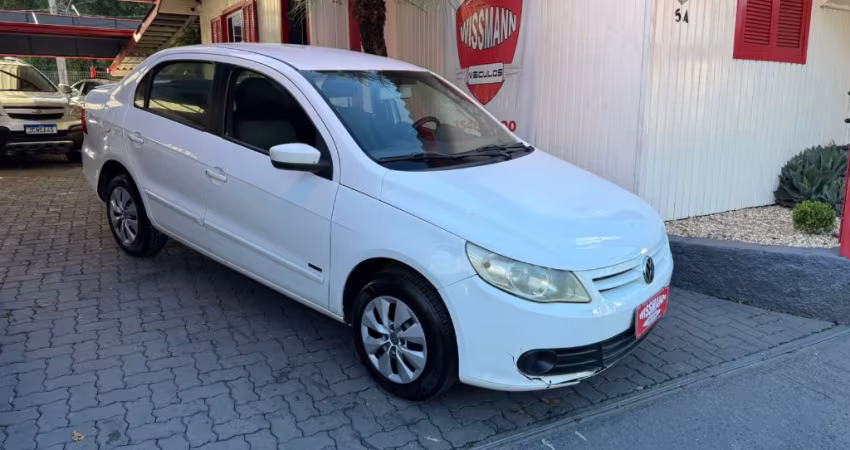 VW/VOYAGE 1.0 REPASSE