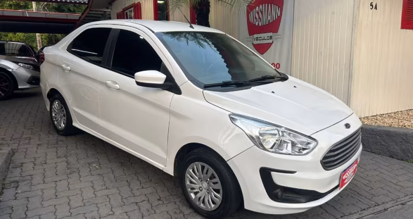 FORD/KA+ 1.0 SE